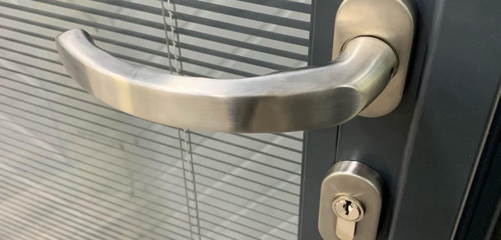 new marine grade traffic door handle bifold stainless steel